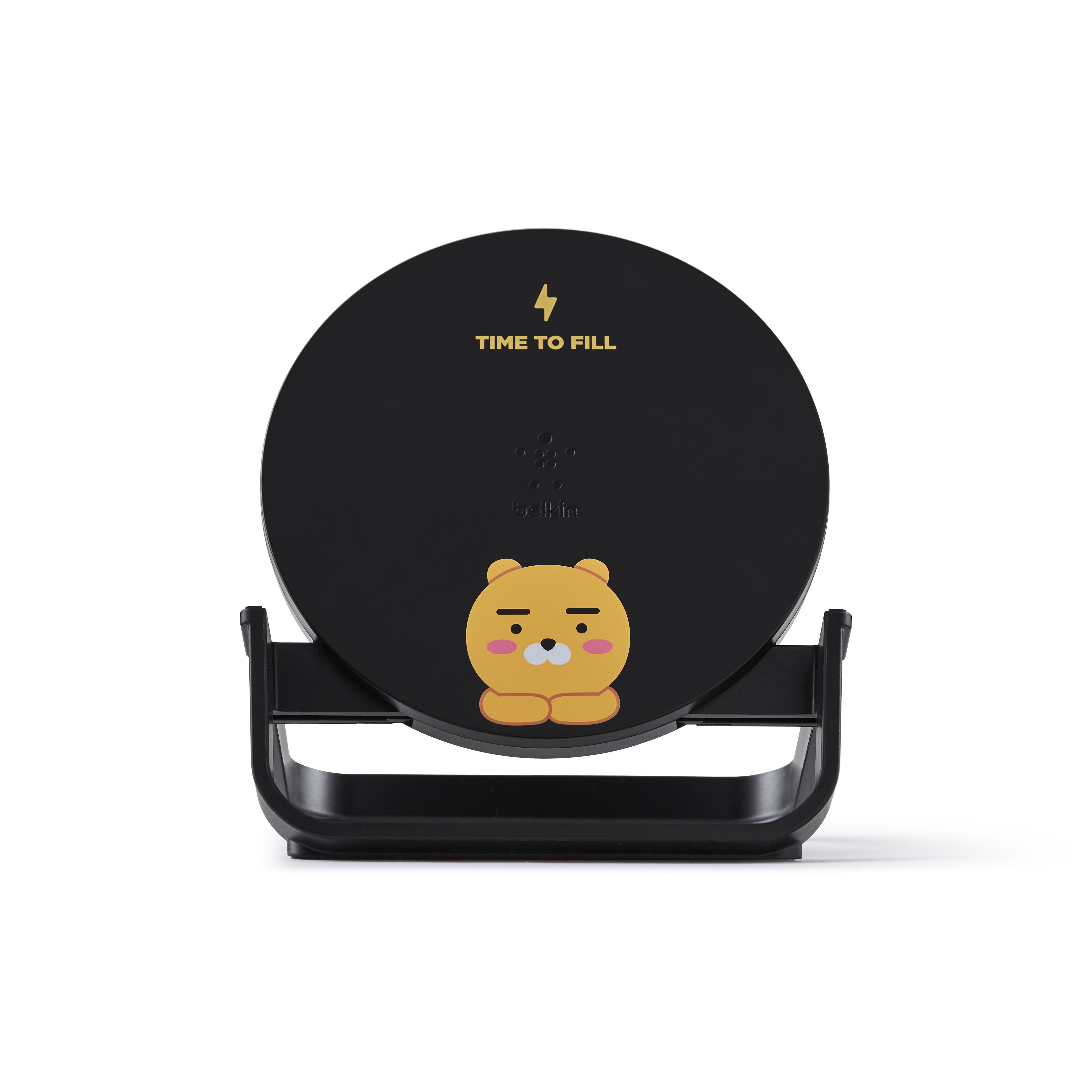 KAKAO FRIENDS EDITION] BOOST↑UP™ ワイヤレス充電スタンド（10W